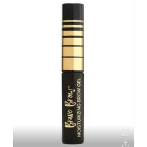 Belle Beauty Brave Brow! Moisturizing Brow Gel clear